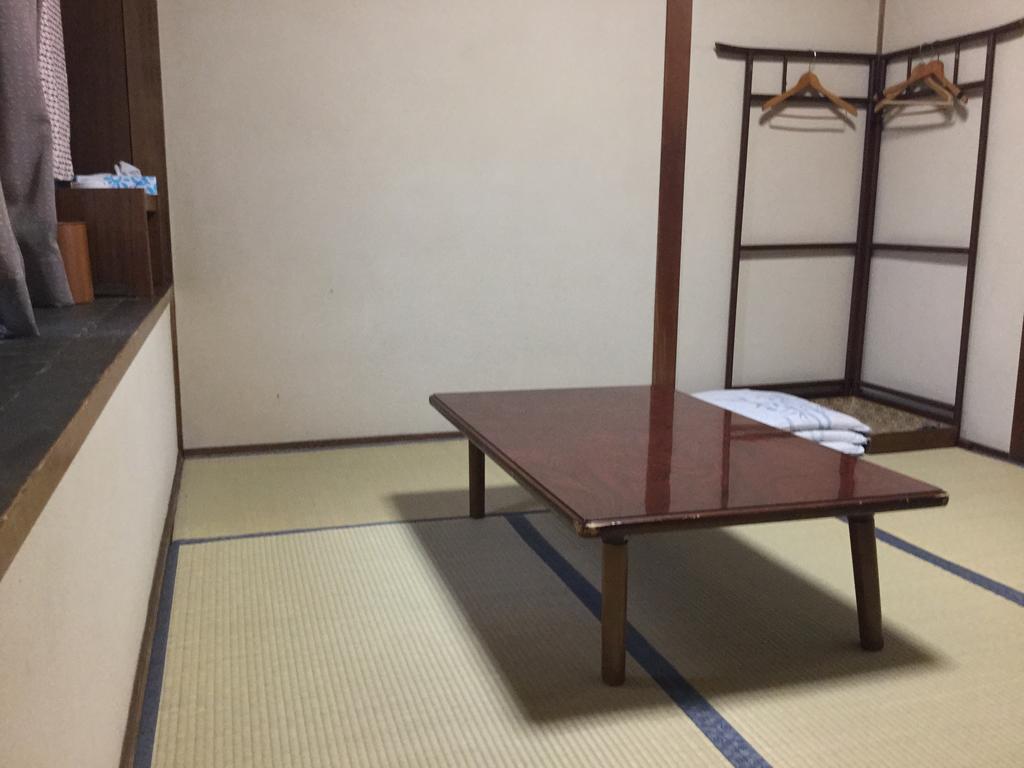 Kaisenkaku Hotel Beppu Exterior photo