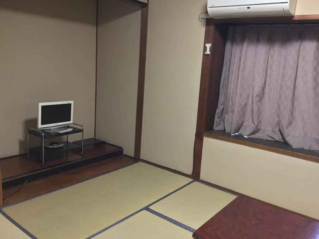 Kaisenkaku Hotel Beppu Exterior photo