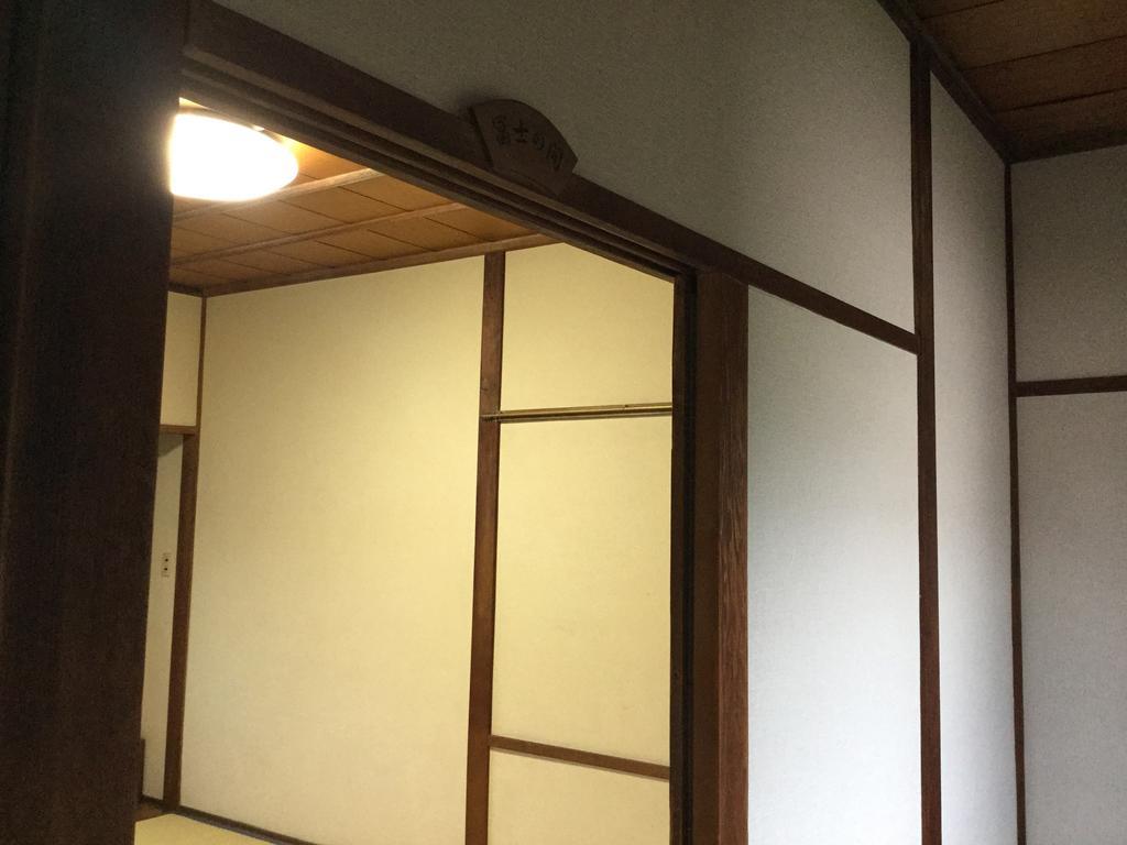 Kaisenkaku Hotel Beppu Exterior photo